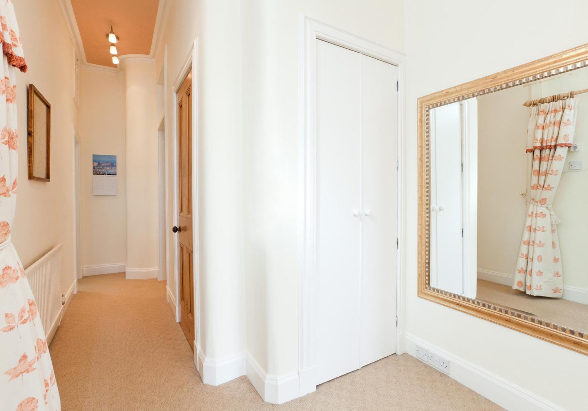 Ferienwohnung Mardale Crescent - 380 EDI Exterior foto