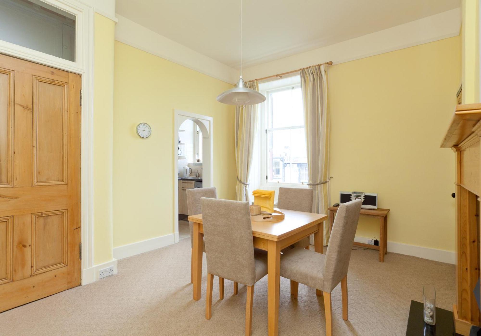 Ferienwohnung Mardale Crescent - 380 EDI Exterior foto