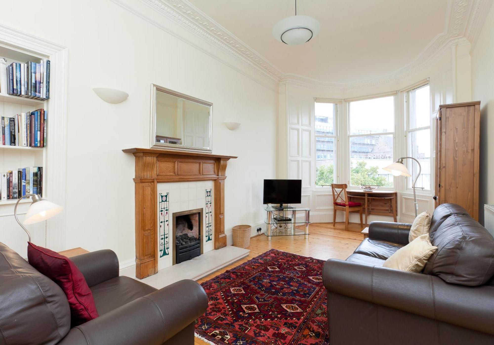 Ferienwohnung Mardale Crescent - 380 EDI Exterior foto