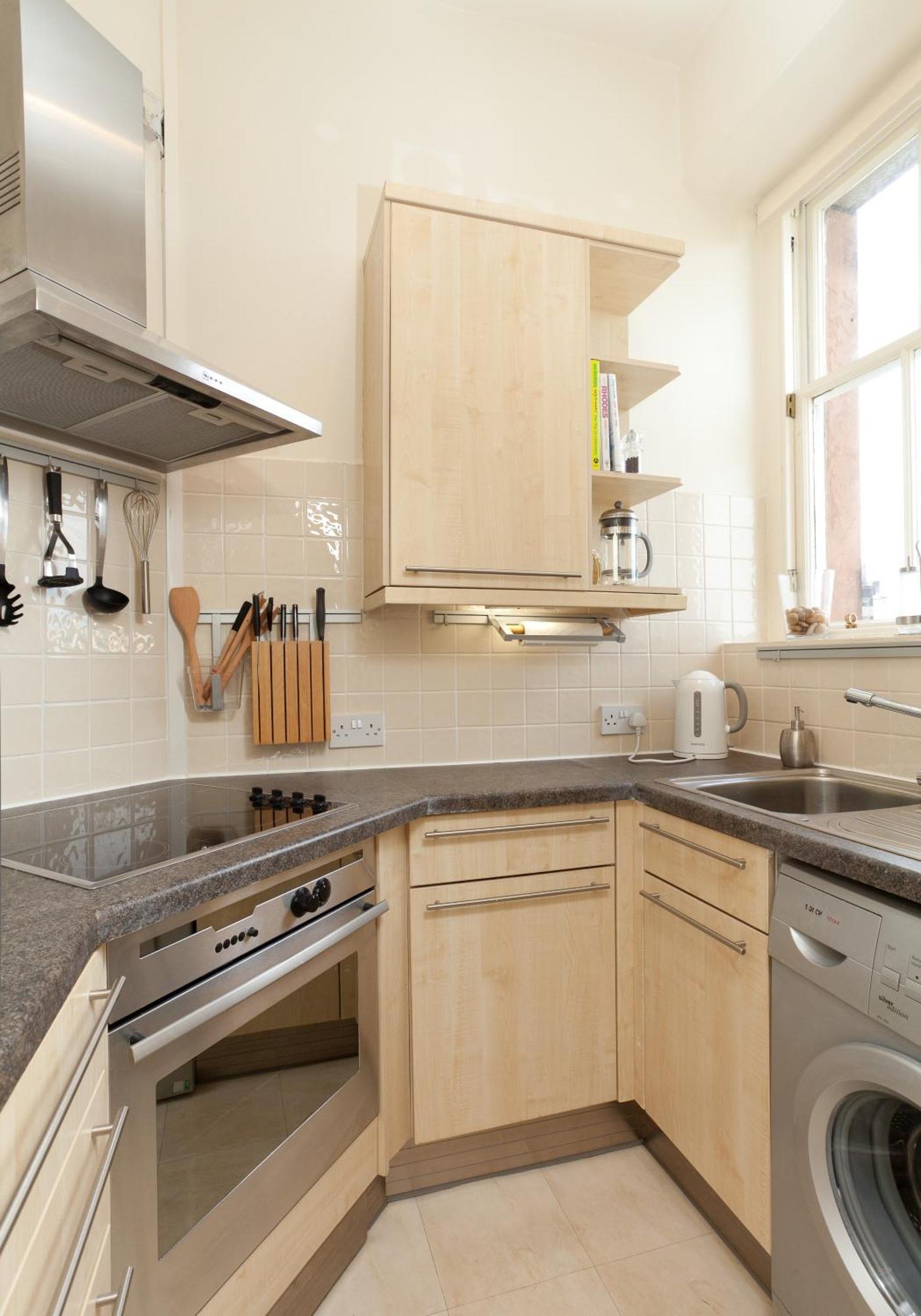 Ferienwohnung Mardale Crescent - 380 EDI Exterior foto