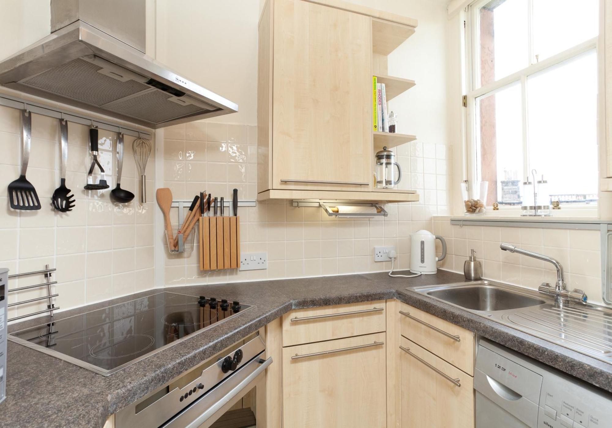 Ferienwohnung Mardale Crescent - 380 EDI Exterior foto