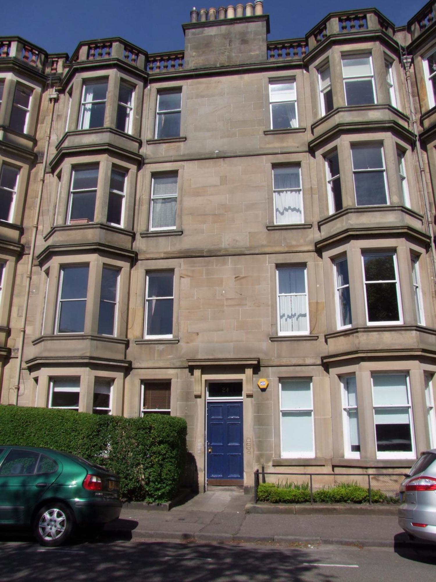 Ferienwohnung Mardale Crescent - 380 EDI Exterior foto