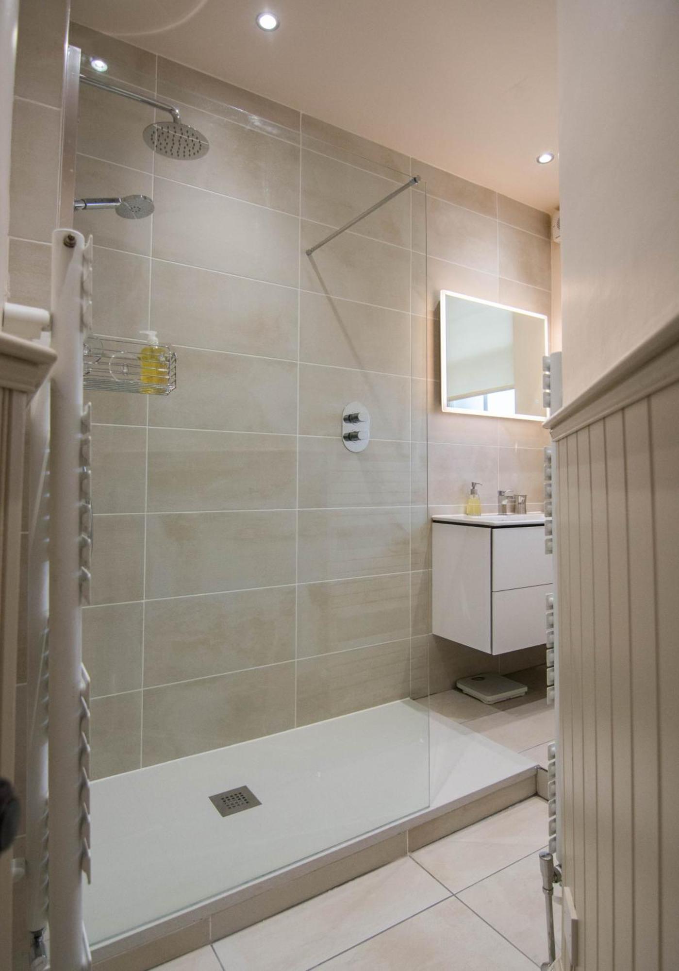 Ferienwohnung Mardale Crescent - 380 EDI Exterior foto