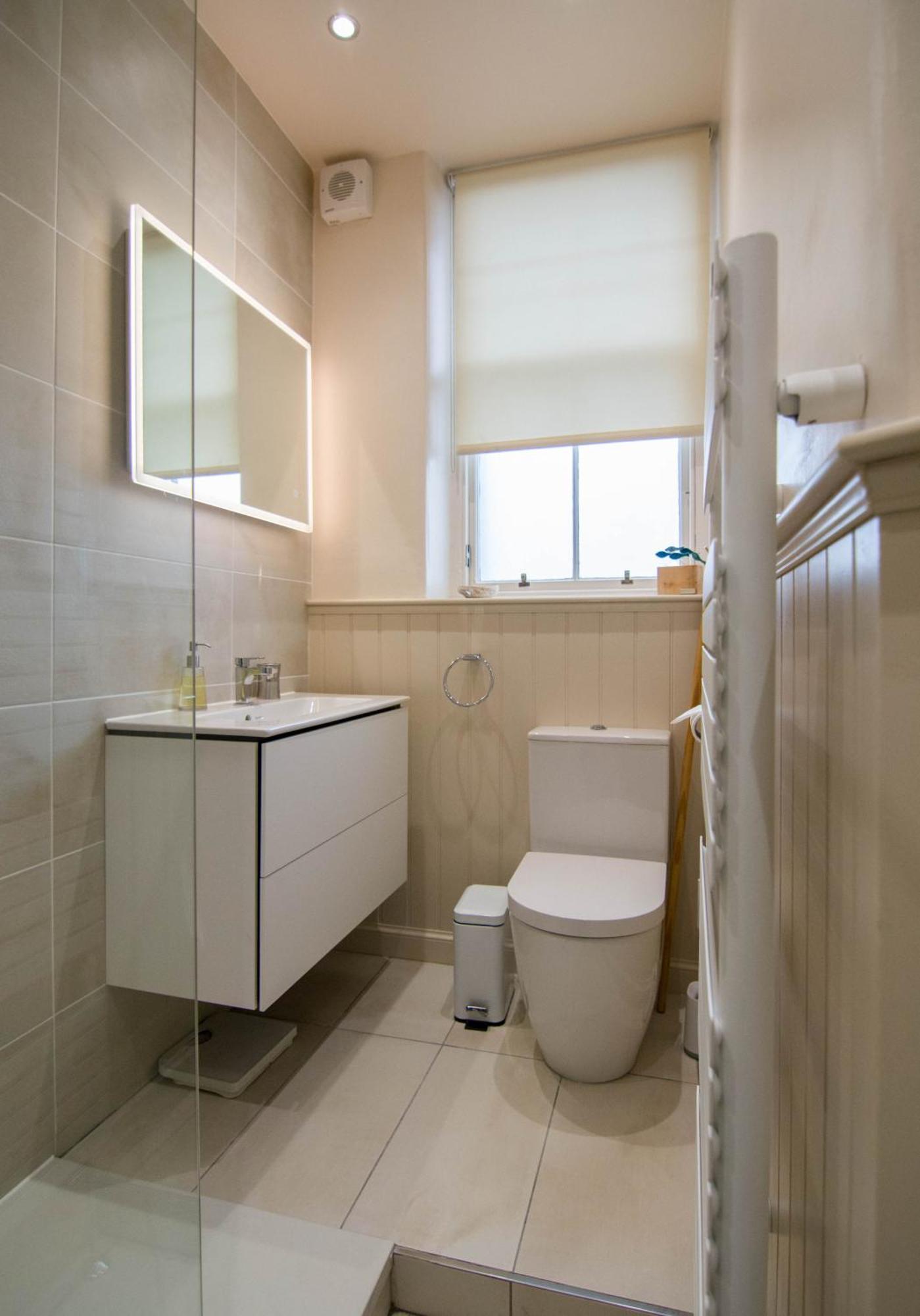 Ferienwohnung Mardale Crescent - 380 EDI Exterior foto